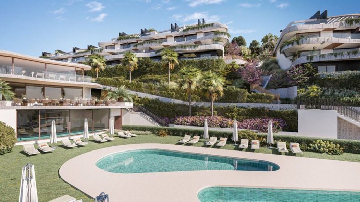Image No.1-2 Bed Apartment for sale
