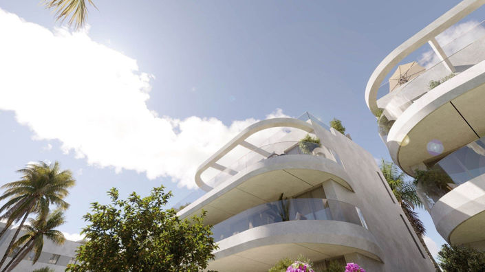 Image No.1-3 Bed Apartment for sale