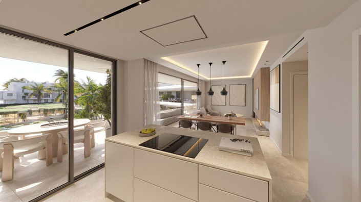 Image No.14-3 Bed Apartment for sale