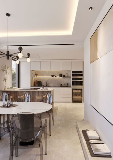 Image No.19-3 Bed Apartment for sale