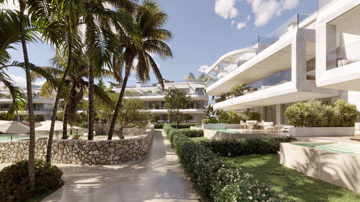 Image No.2-3 Bed Apartment for sale