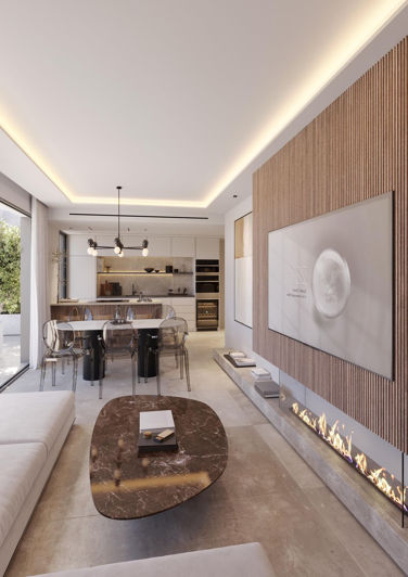 Image No.30-3 Bed Apartment for sale