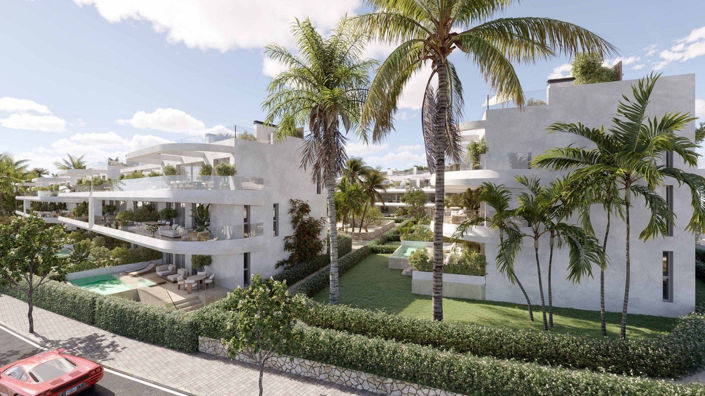 Image No.11-2 Bed Apartment for sale