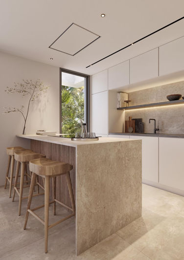 Image No.21-2 Bed Apartment for sale