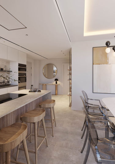 Image No.25-2 Bed Apartment for sale