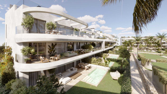 Image No.5-2 Bed Apartment for sale