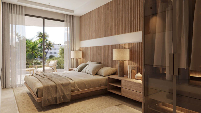 Image No.29-1 Bed Apartment for sale