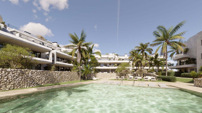 Image No.3-1 Bed Apartment for sale