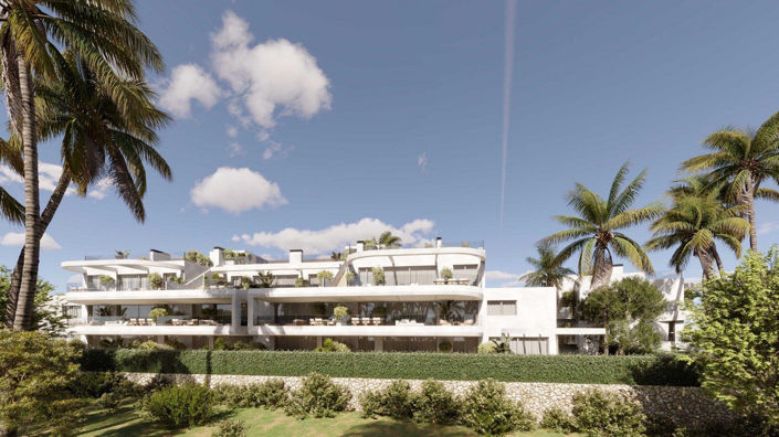 Image No.9-1 Bed Apartment for sale