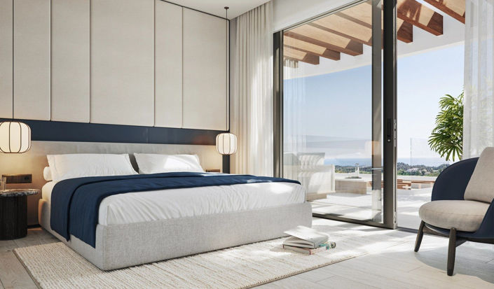 Image No.10-2 Bed Apartment for sale