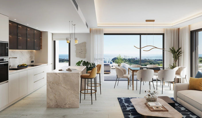 Image No.6-2 Bed Apartment for sale