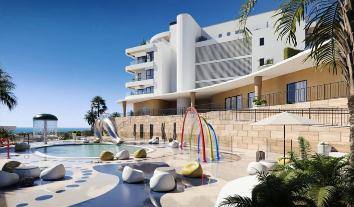 Image No.1-1 Bed Apartment for sale
