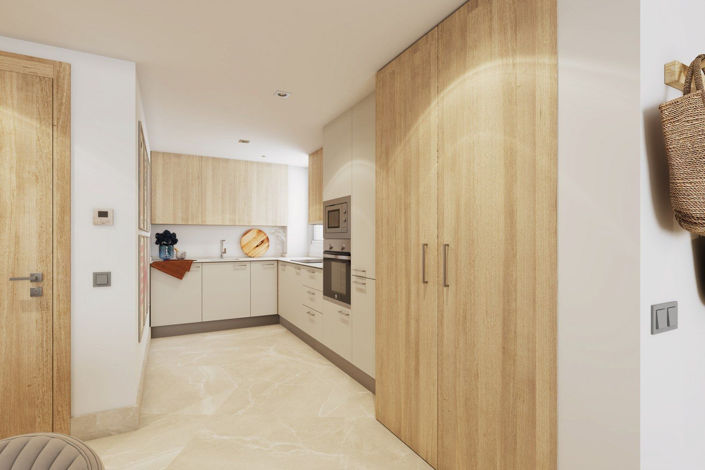 Image No.13-3 Bed Apartment for sale