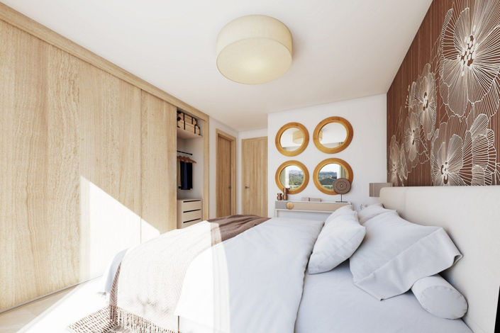 Image No.21-3 Bed Apartment for sale