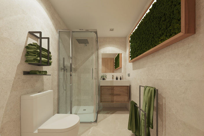 Image No.22-3 Bed Apartment for sale