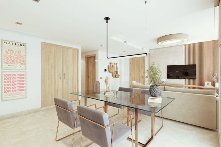 Image No.11-2 Bed Apartment for sale