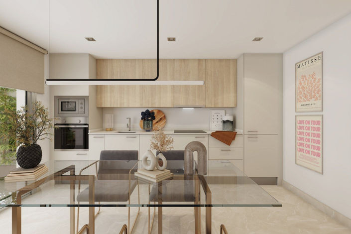 Image No.12-2 Bed Apartment for sale