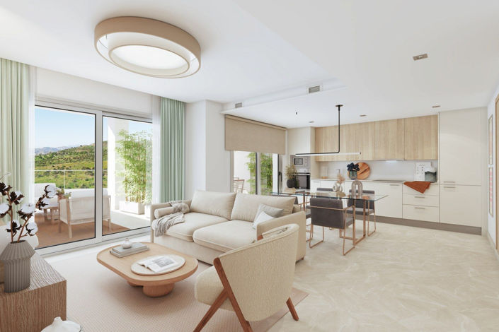 Image No.8-2 Bed Apartment for sale