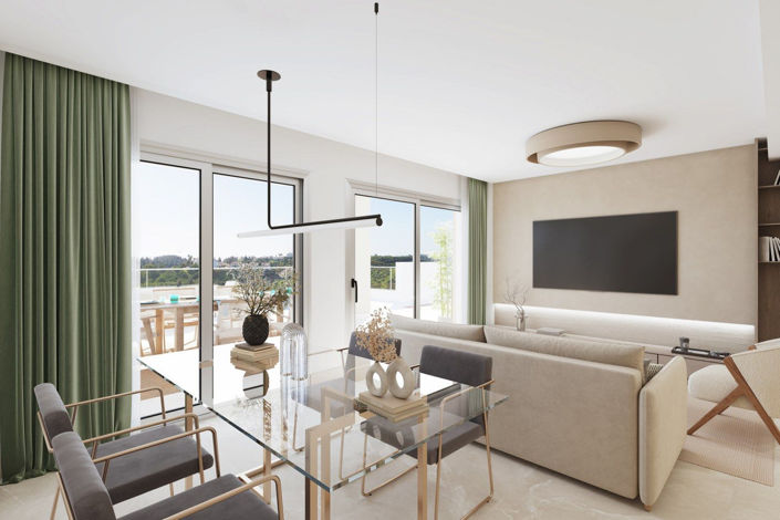 Image No.9-2 Bed Apartment for sale