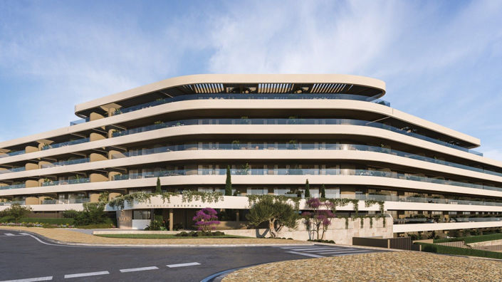 Image No.1-3 Bed Apartment for sale