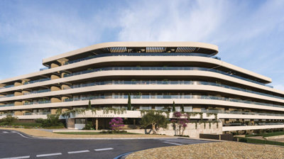 2 Bed Apartment for sale