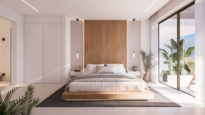 Image No.11-2 Bed Apartment for sale