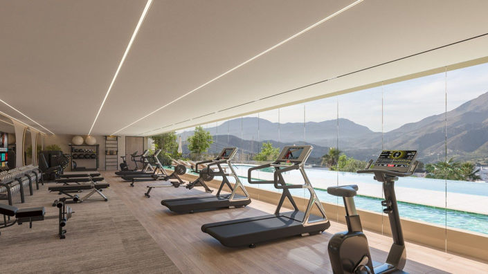 Image No.13-2 Bed Apartment for sale