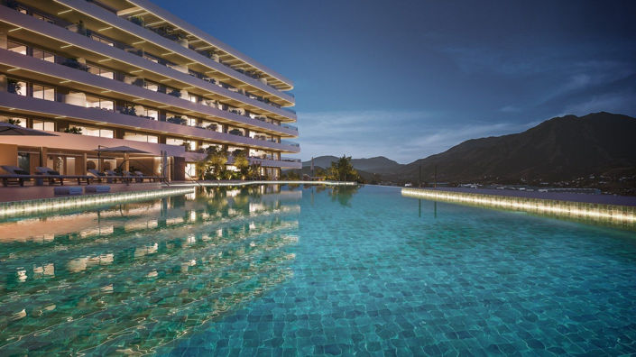 Image No.2-2 Bed Apartment for sale