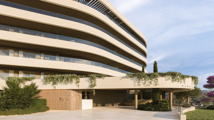 Image No.3-1 Bed Apartment for sale