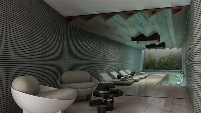 Image No.19-3 Bed Apartment for sale