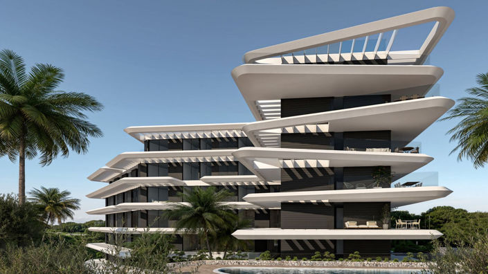 Image No.1-2 Bed Apartment for sale