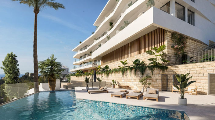 Image No.1-1 Bed Apartment for sale