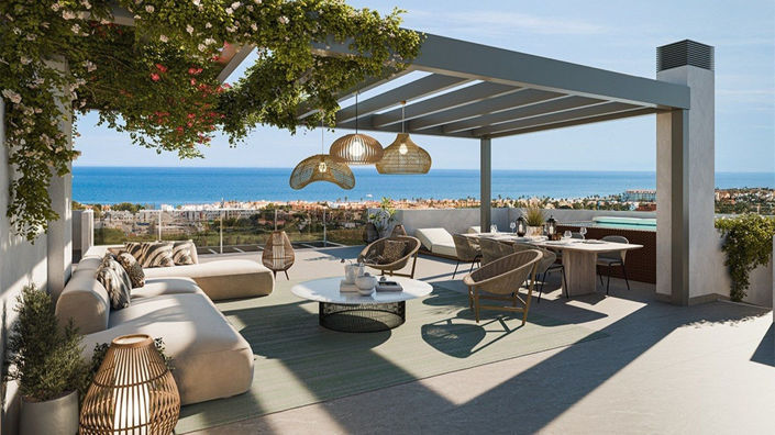 Image No.1-2 Bed Apartment for sale