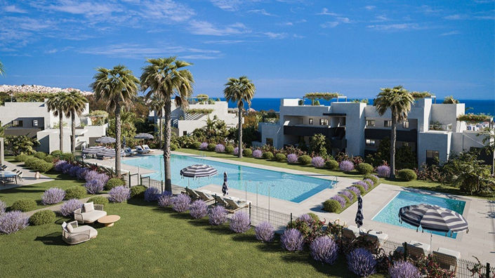 Image No.1-3 Bed Apartment for sale