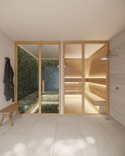 Image No.17-3 Bed Apartment for sale