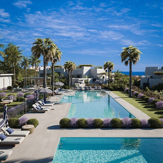 Image No.3-3 Bed Apartment for sale