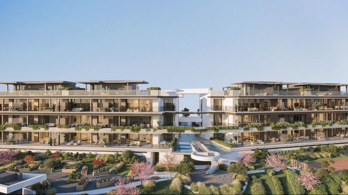 Image No.17-2 Bed Apartment for sale