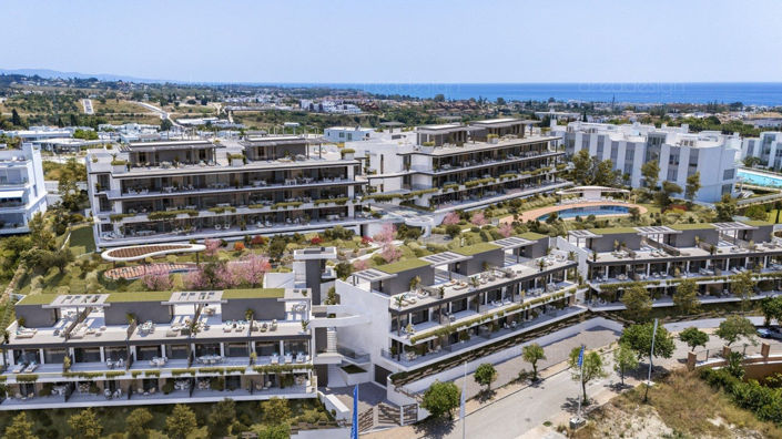 Image No.18-2 Bed Apartment for sale