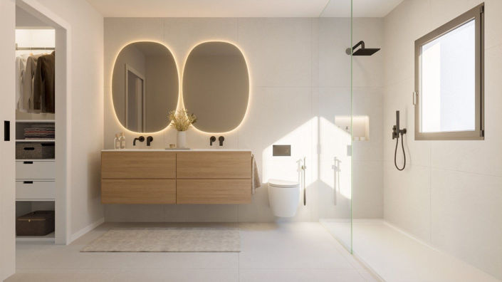 Image No.12-3 Bed Apartment for sale