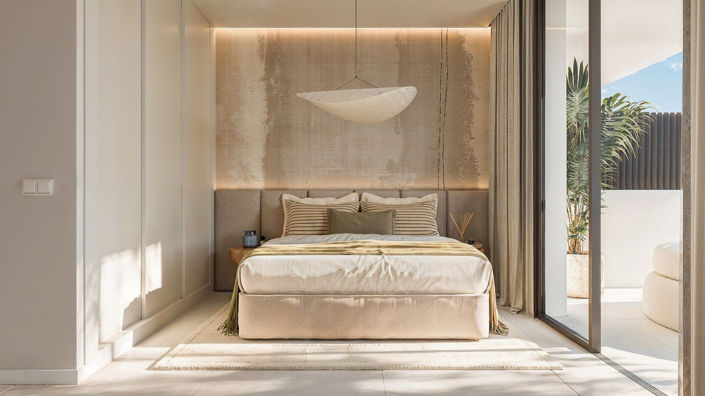 Image No.13-3 Bed Apartment for sale