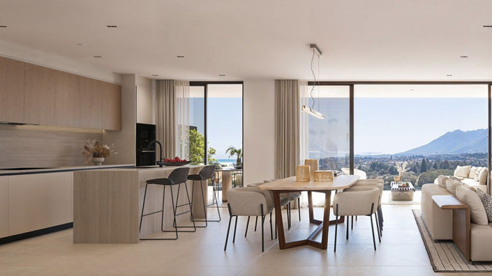 Image No.10-2 Bed Apartment for sale