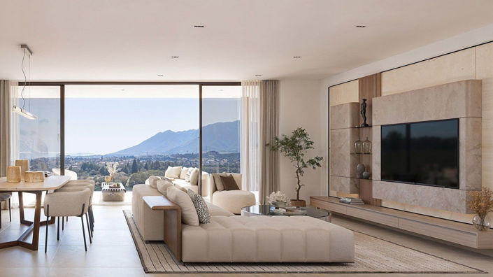 Image No.7-2 Bed Apartment for sale