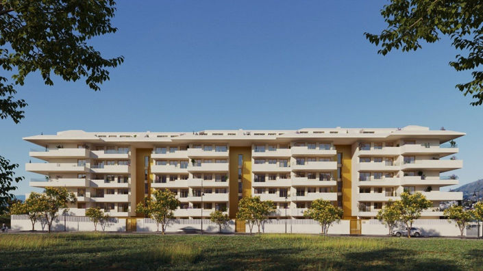 Image No.18-3 Bed Apartment for sale