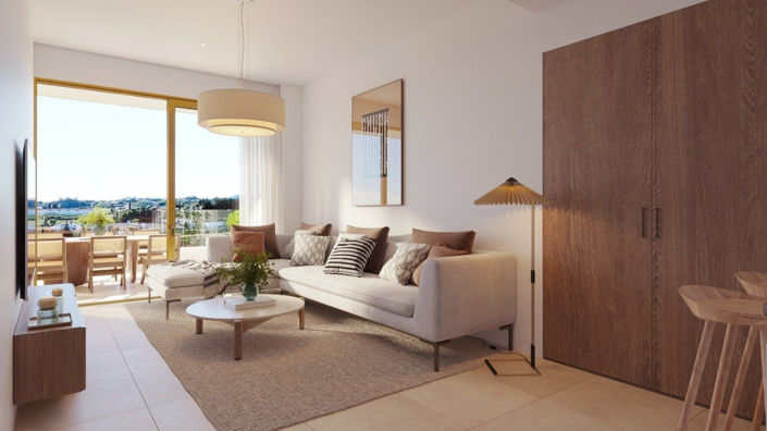 Image No.7-3 Bed Apartment for sale