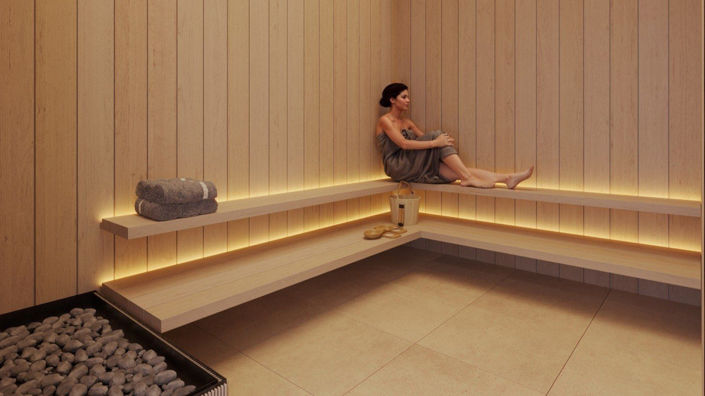 Image No.16-2 Bed Apartment for sale