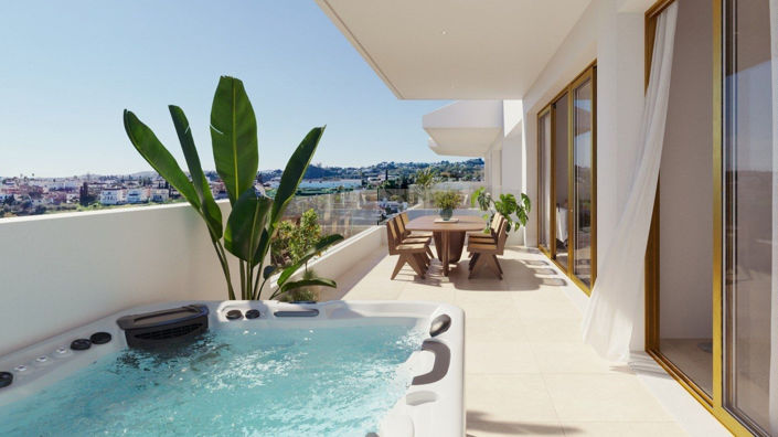 Image No.5-2 Bed Apartment for sale