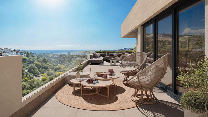 Image No.16-3 Bed Apartment for sale