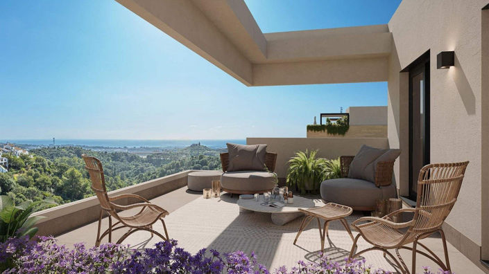 Image No.3-3 Bed Apartment for sale