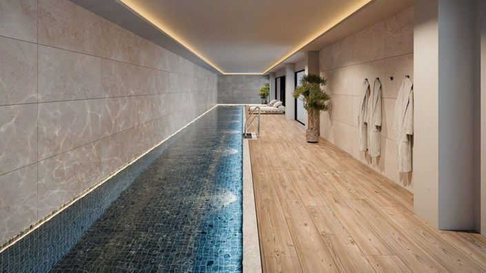 Image No.4-3 Bed Apartment for sale