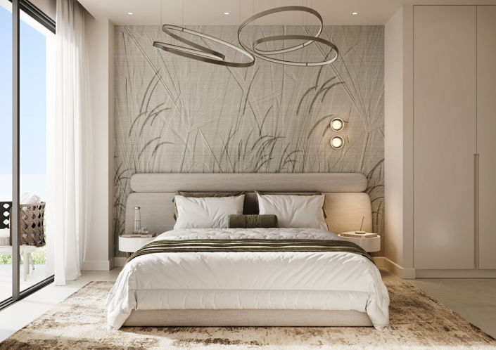 Image No.11-3 Bed Apartment for sale